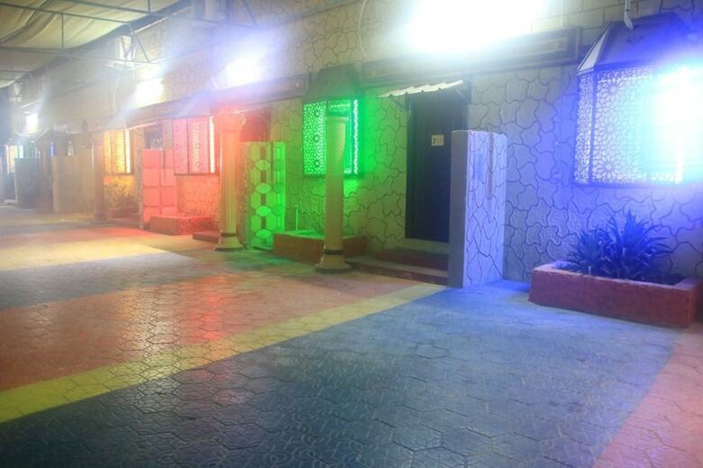 Al Shallalat International Hotel