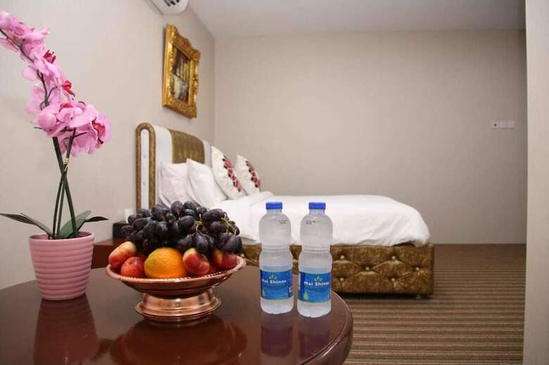 Al Shallalat International Hotel