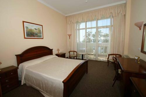 Zeleny Guy Health Resort
