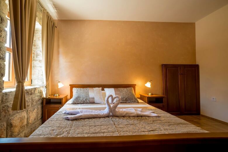 Apartamentos Villa Old Castle