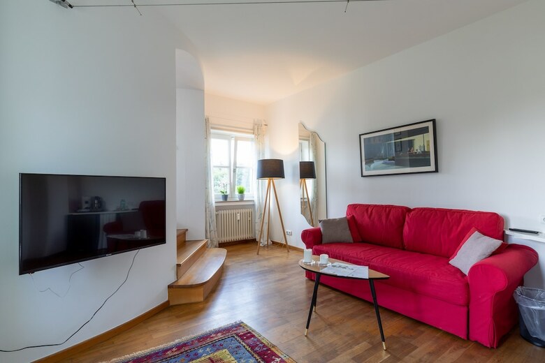 Hotel Gutsquartier Odelzhausen