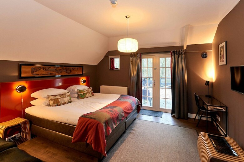 Hotel Huize Koningsbosch