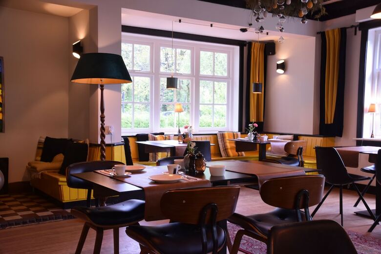 Hotel Huize Koningsbosch