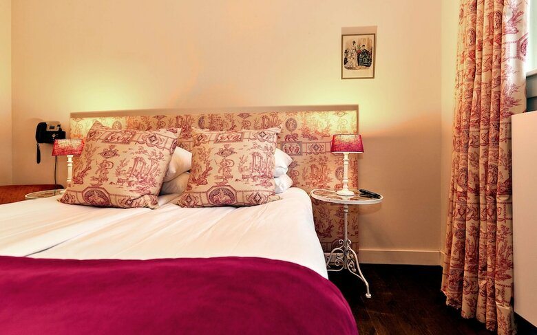 Hotel Huize Koningsbosch
