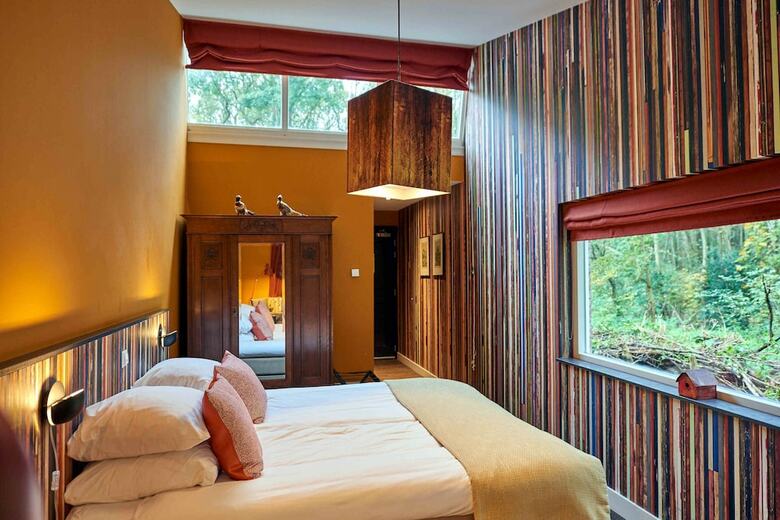 Hotel Huize Koningsbosch