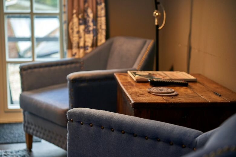 Hotel Huize Koningsbosch
