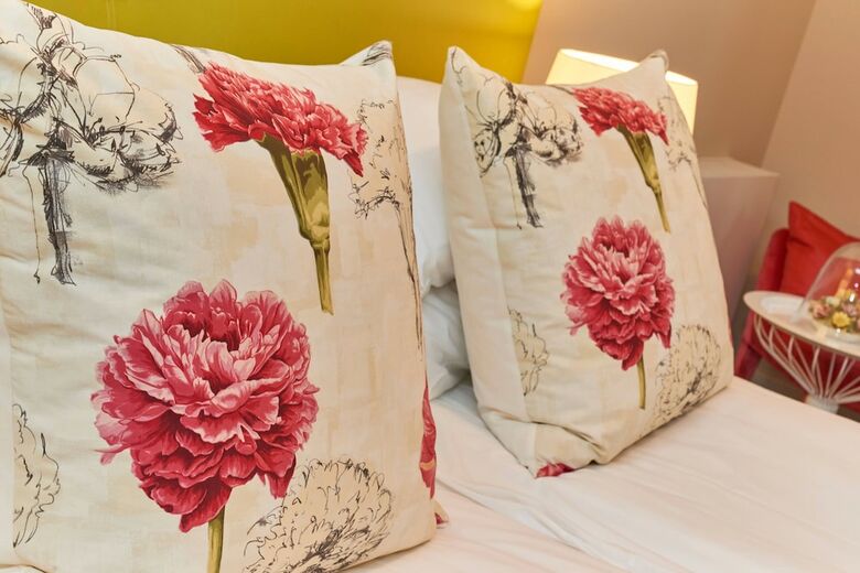 Hotel Huize Koningsbosch