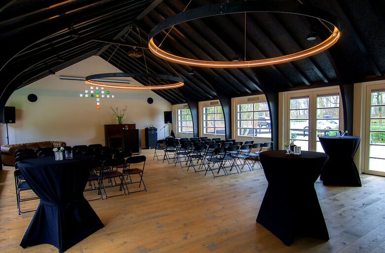 Hotel Huize Koningsbosch