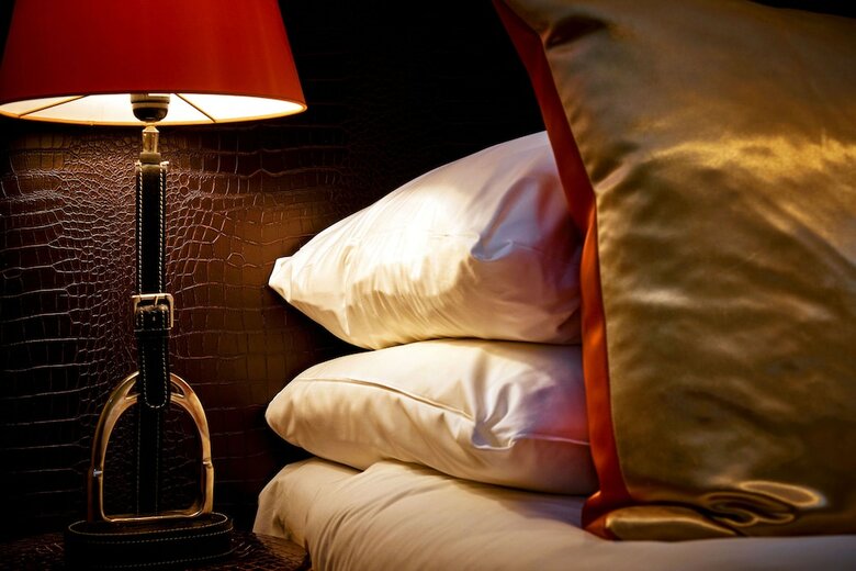 Hotel Huize Koningsbosch