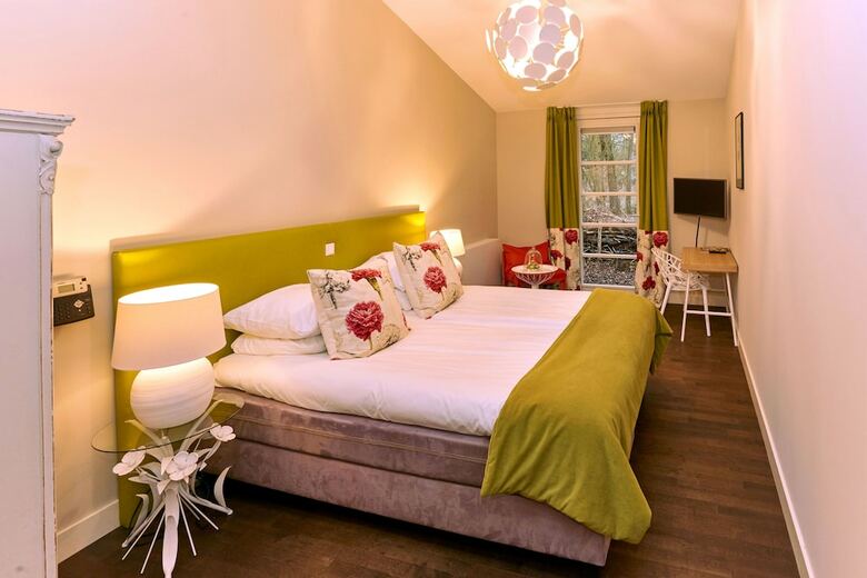 Hotel Huize Koningsbosch