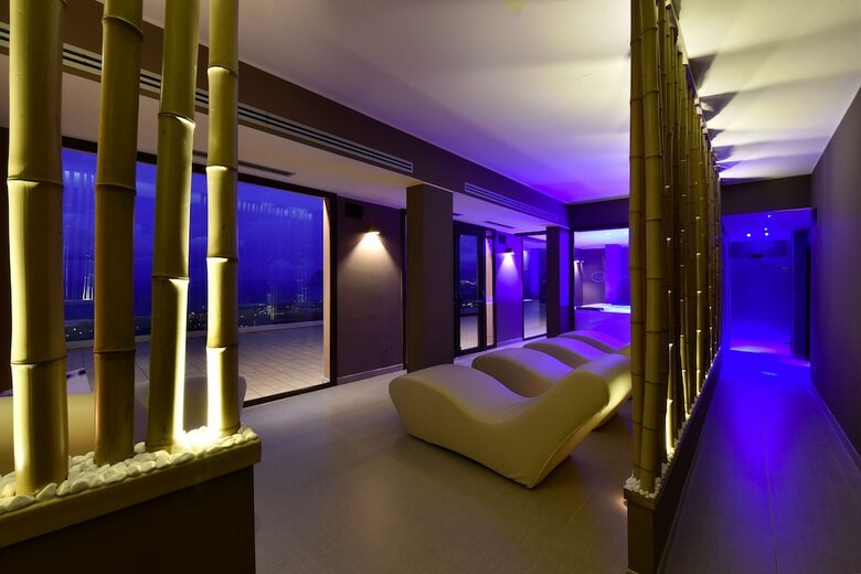 Hotel Parco Degli Aromi