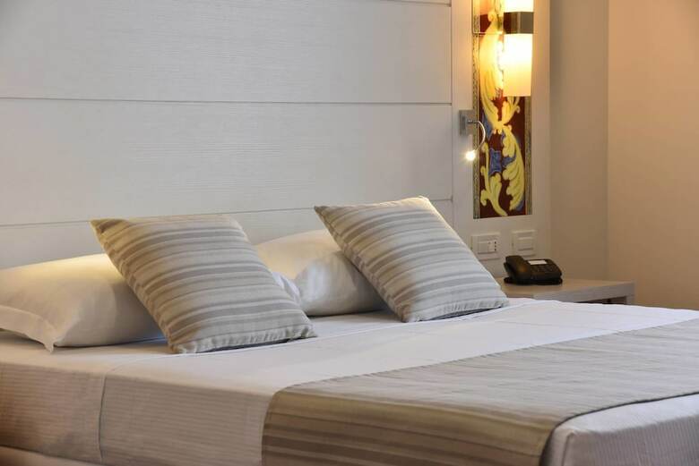 Hotel Parco Degli Aromi