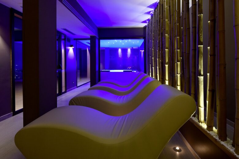 Hotel Parco Degli Aromi