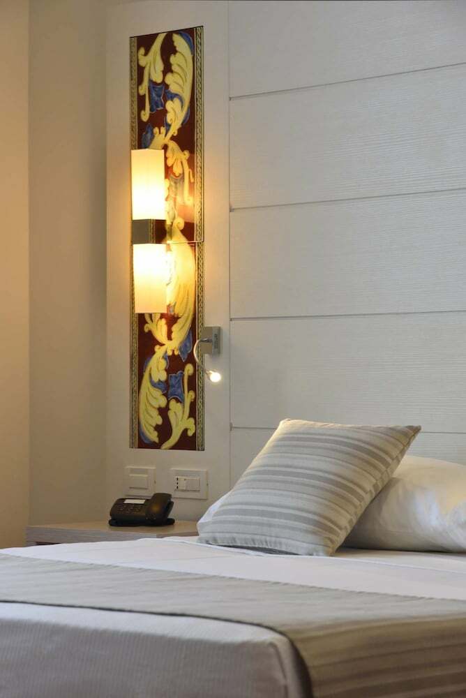 Hotel Parco Degli Aromi