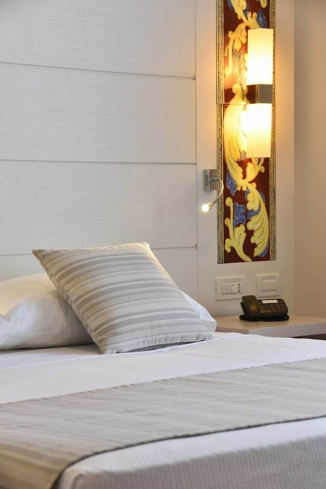 Hotel Parco Degli Aromi