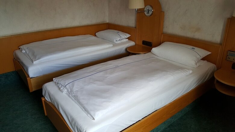 Hotel Gasthof Zum Schwan