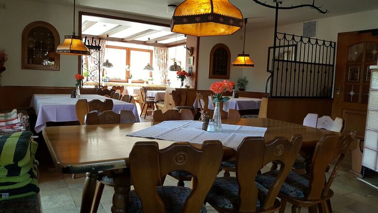 Hotel Gasthof Zum Schwan