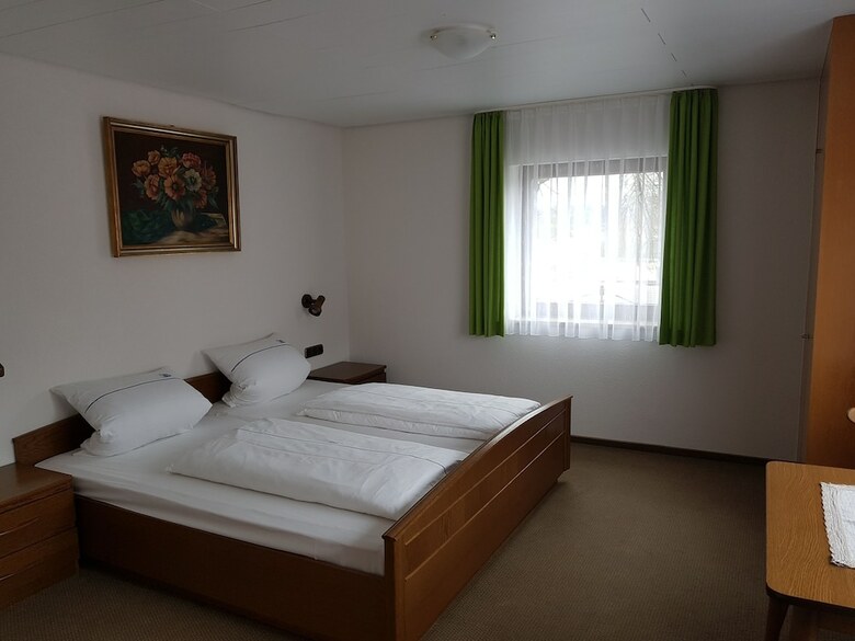 Hotel Gasthof Zum Schwan