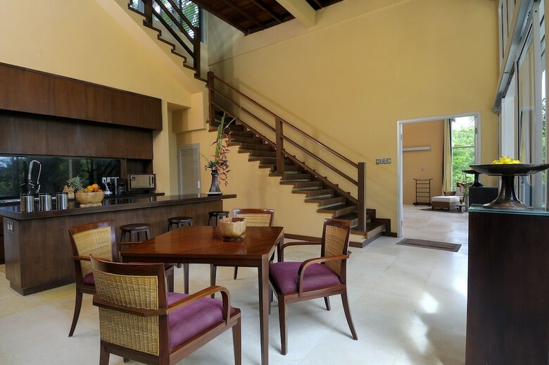 Villa Kalisha