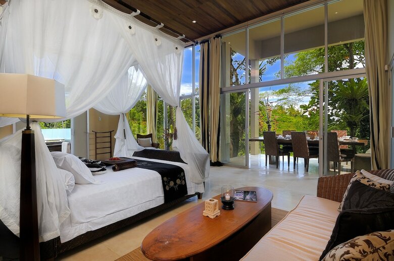 Villa Kalisha