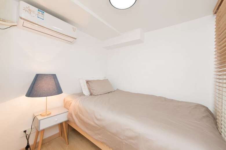 Ringko's Apartment Baoxiang Road