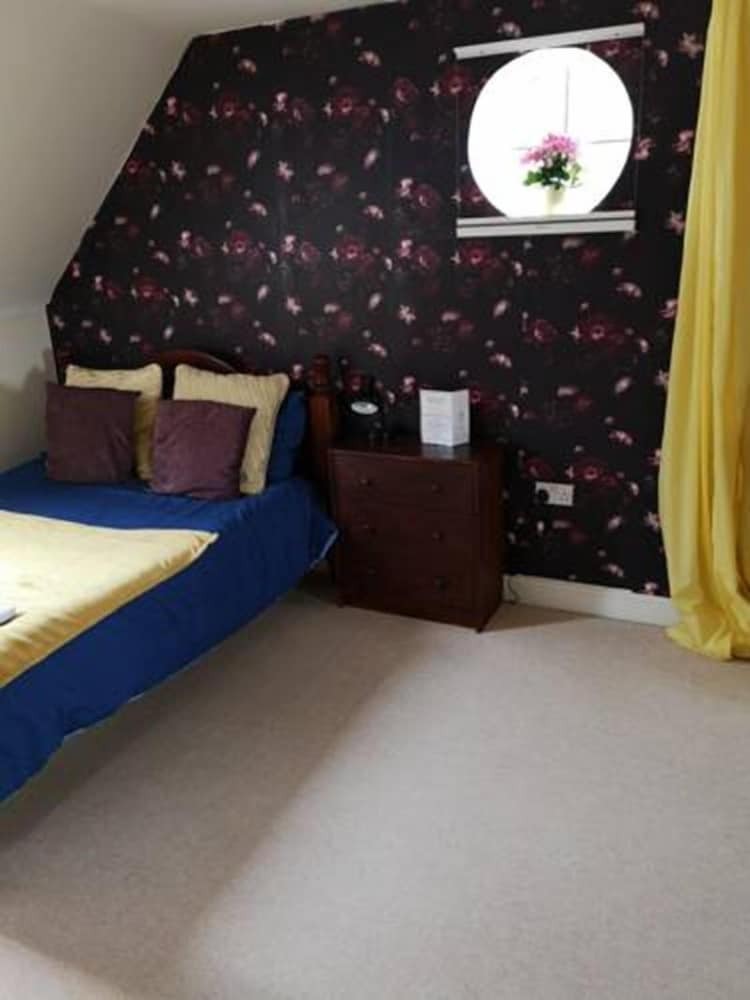 Hotel The Sharp House Leeds