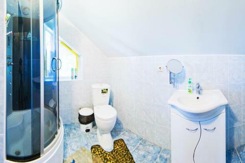 Hostal Guest House "u Reki"