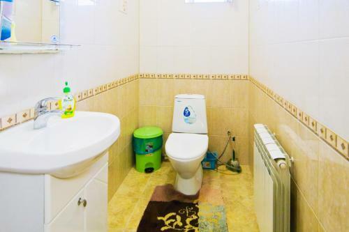 Hostal Guest House "u Reki"