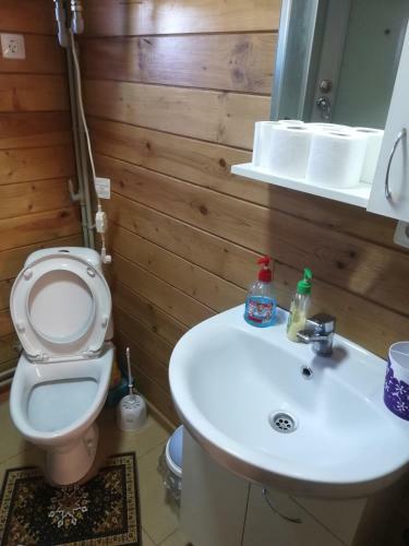 Hostal Guest House "u Reki"