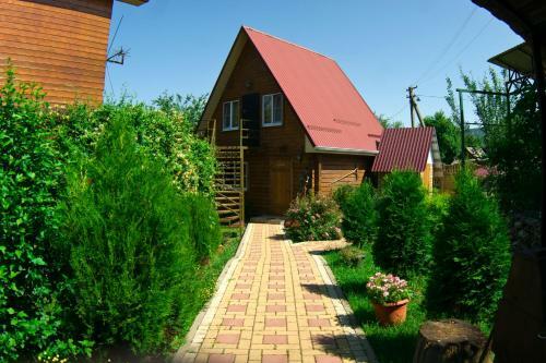 Hostal Guest House "u Reki"