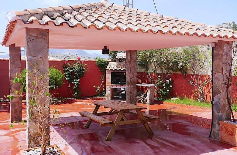 Villa Nou Campomar