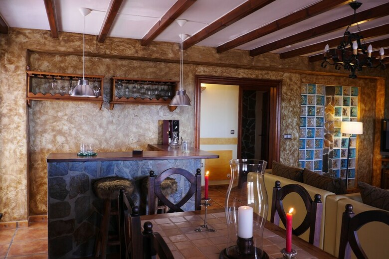 Villa Nou Campomar