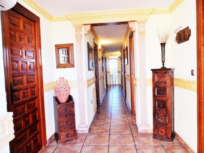 Villa Nou Campomar