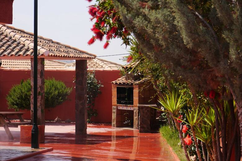 Villa Nou Campomar