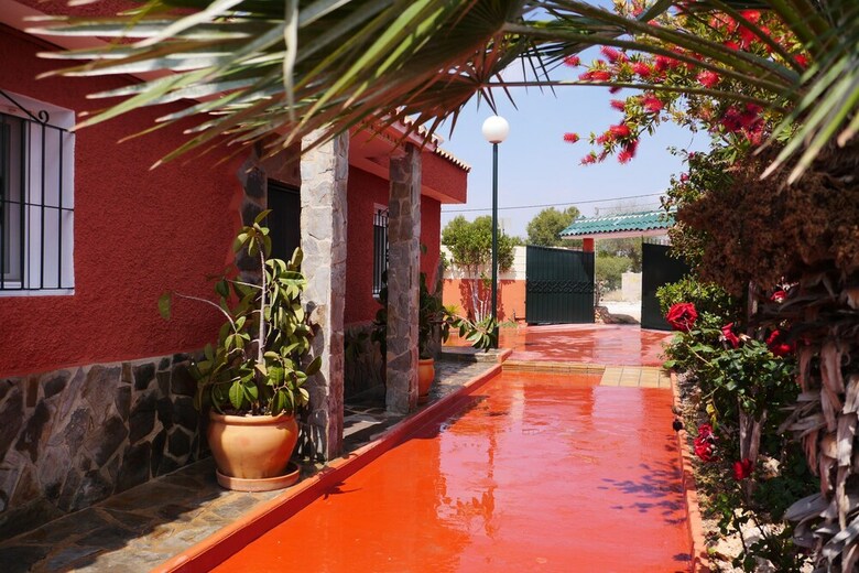 Villa Nou Campomar