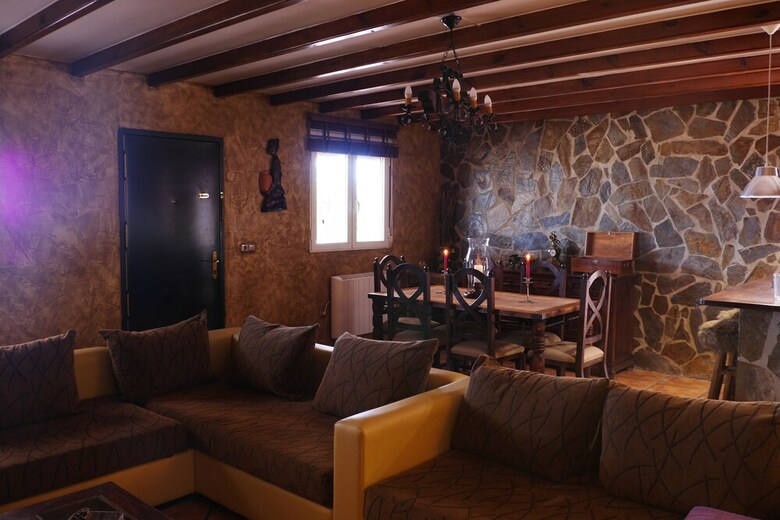 Villa Nou Campomar