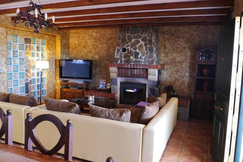 Villa Nou Campomar