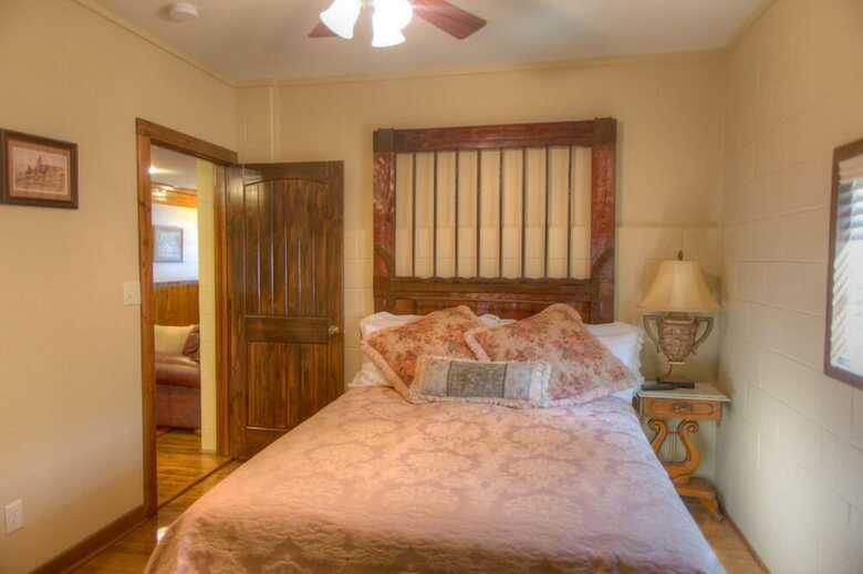 Kiepersol Bed And Breakfast