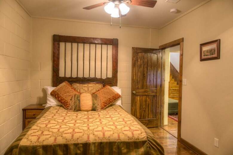 Kiepersol Bed And Breakfast