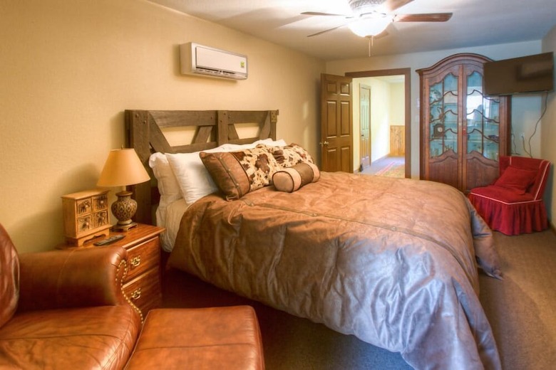 Kiepersol Bed And Breakfast