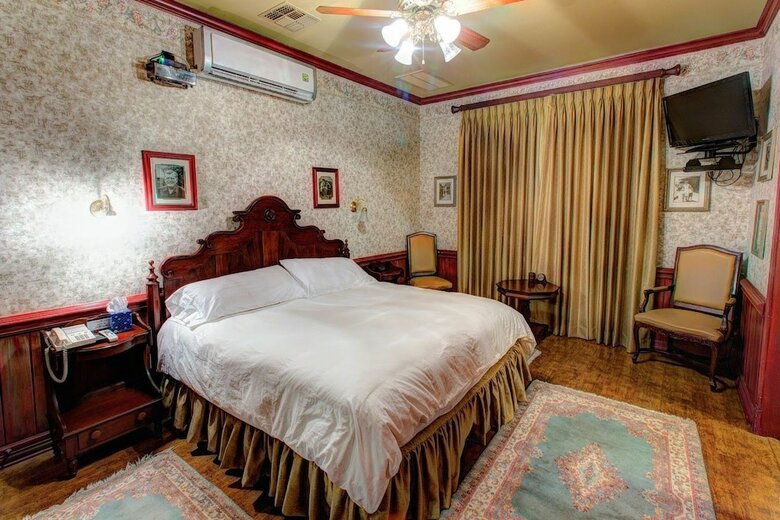 Kiepersol Bed And Breakfast