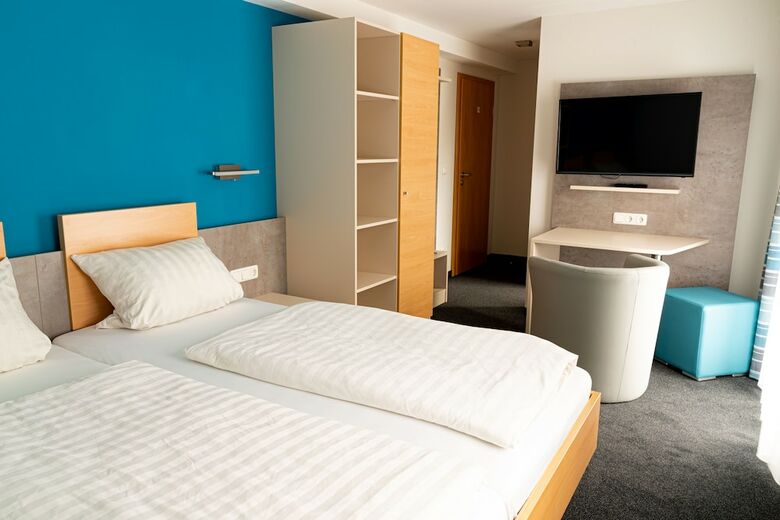 Pension Schwarzer Ambo�