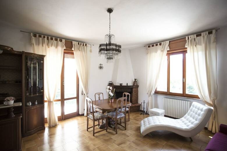 Apartamento Villa Pina
