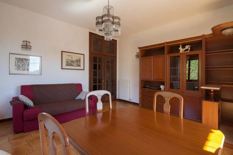 Apartamento Villa Pina