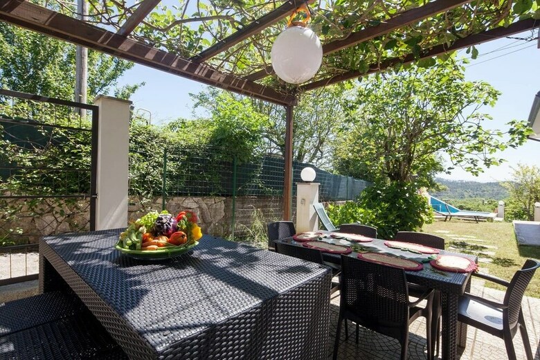 Apartamento Villa Pina