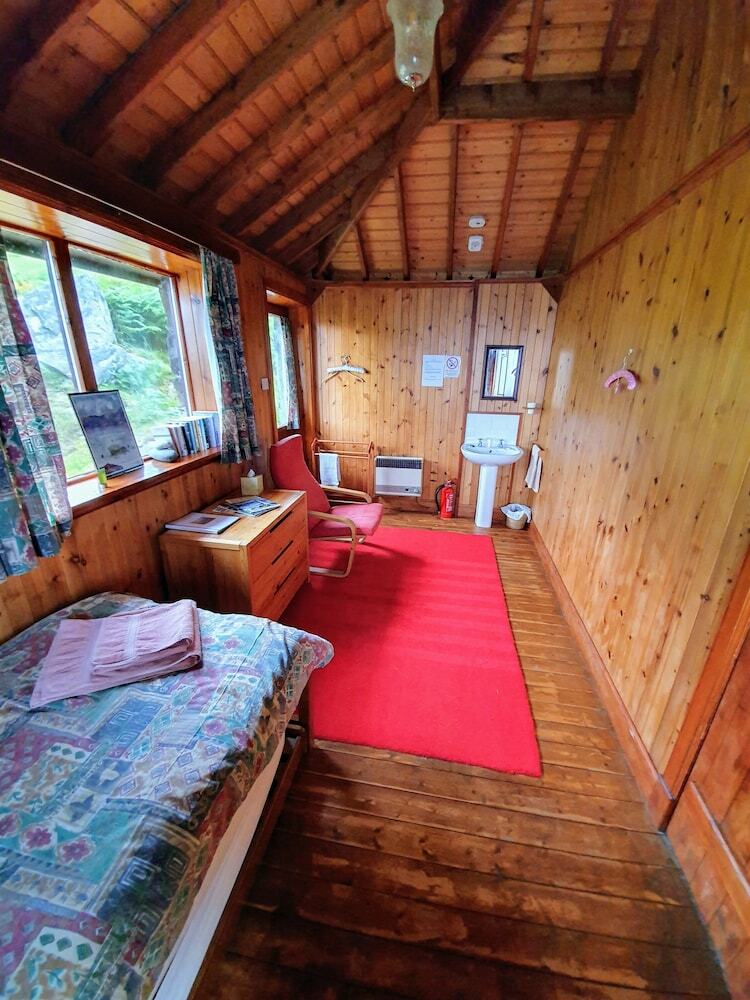 Hotel Doune-knoydart