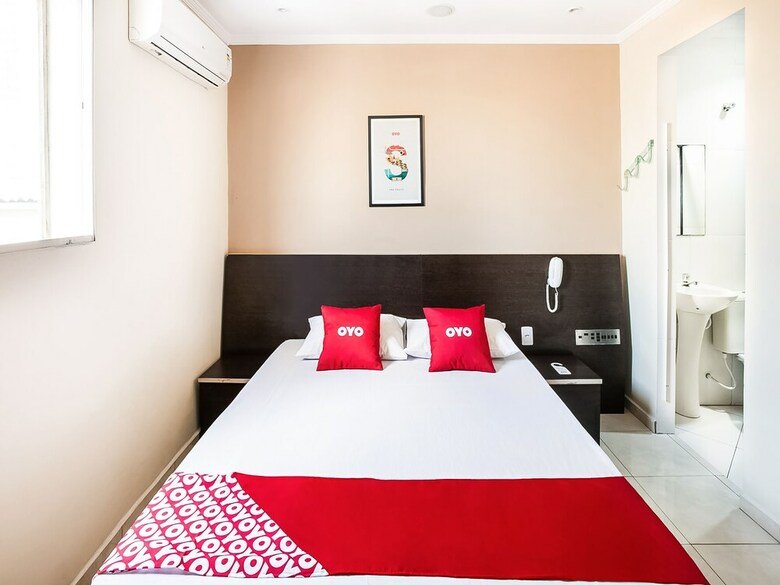 Oyo Hotel Tenda