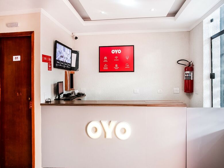 Oyo Hotel Tenda
