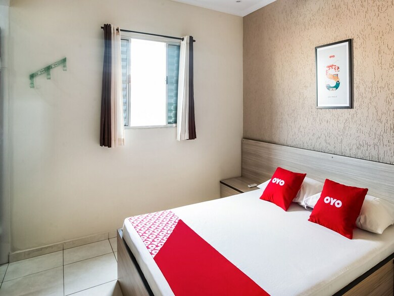 Oyo Hotel Tenda