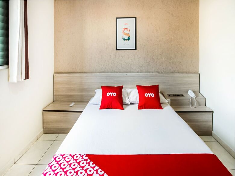 Oyo Hotel Tenda